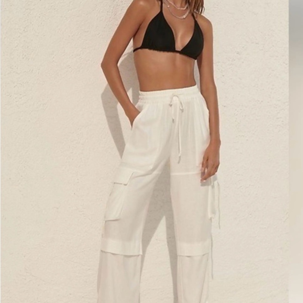 Beach Riot Gianna Pants